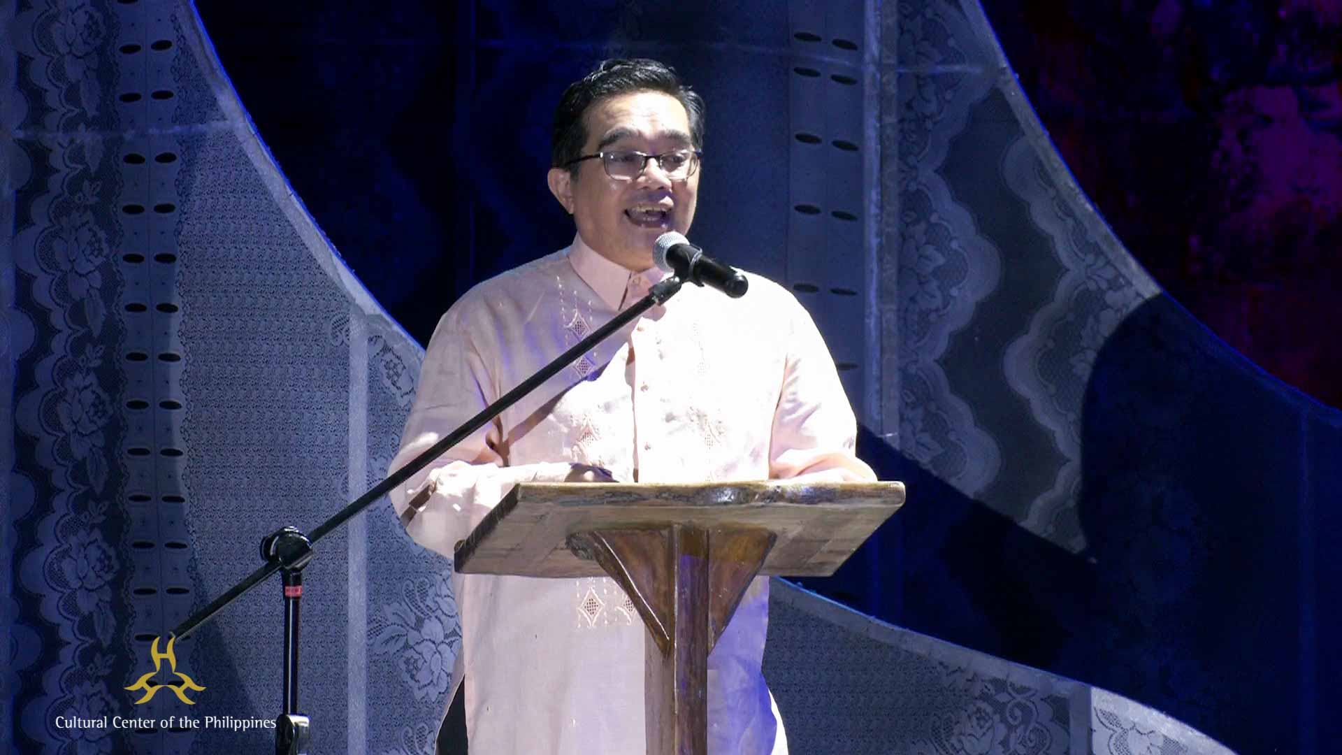 Intramuros Evenings: Isang Gabi ng Sarsuwela Image